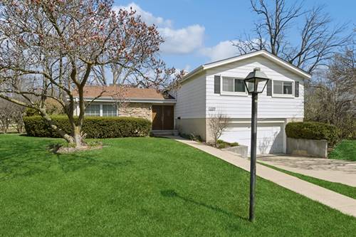 1009 Marvell, Highland Park, IL 60035