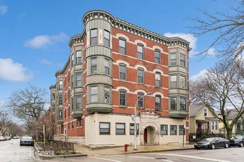 3057 N Seminary Unit 4N, Chicago, IL 60657