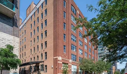 14 N Peoria Unit 3F, Chicago, IL 60607