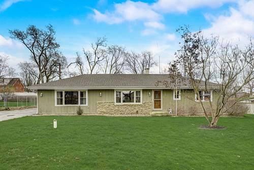 22621 S Deal, Channahon, IL 60410