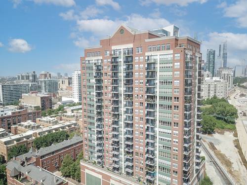 1717 S Prairie Unit 905, Chicago, IL 60616