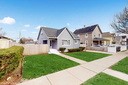 422 Summit, Joliet, IL 60435