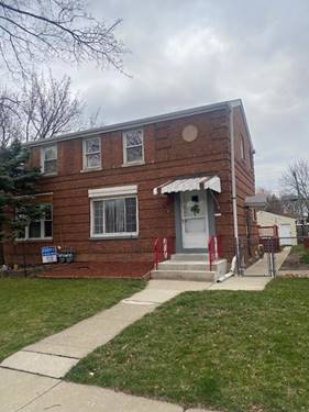 3803 56th, Cicero, IL 60804