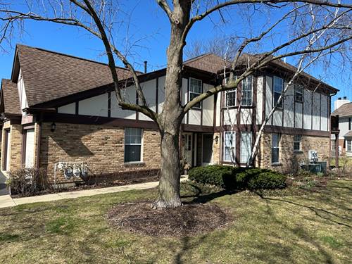 281 E Fabish Unit 281, Buffalo Grove, IL 60089