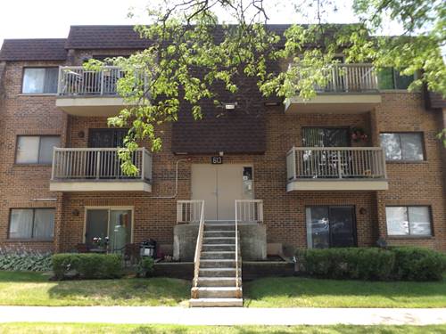 613 W Central Unit C1, Mount Prospect, IL 60056