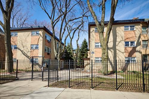 1714 W Touhy Unit C2W, Chicago, IL 60626