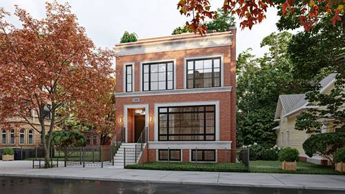 3504 N Janssen, Chicago, IL 60657