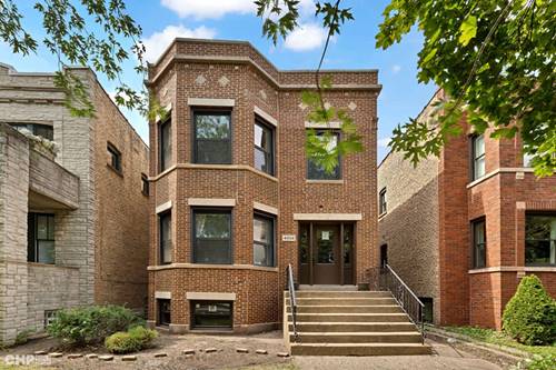 4512 N California, Chicago, IL 60625