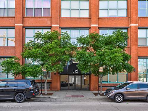 312 N May Unit 6K, Chicago, IL 60607