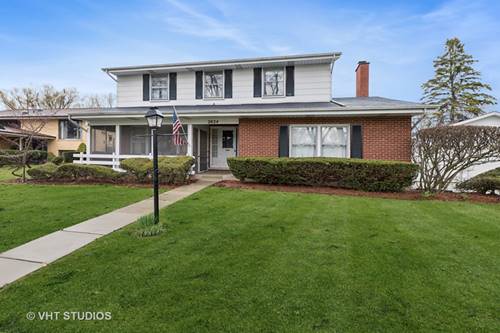 2024 E Wintergreen, Mount Prospect, IL 60056