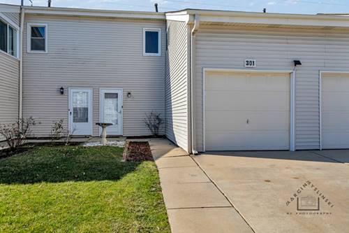 301 E Alpine, Glendale Heights, IL 60139