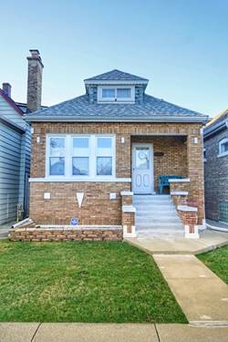 6239 W Berenice, Chicago, IL 60634