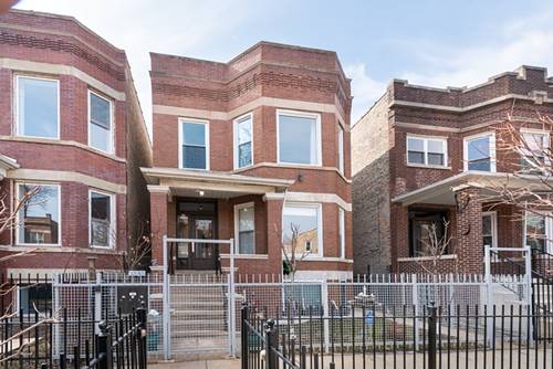 3923 W Van Buren, Chicago, IL 60624