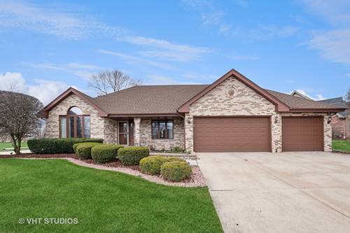 18060 Esther, Orland Park, IL 60467