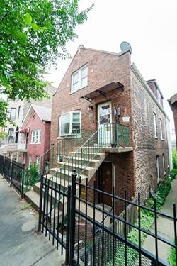 2314 S Oakley, Chicago, IL 60608