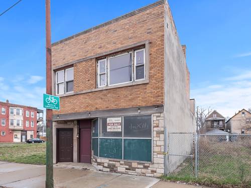 8409 S Burley, Chicago, IL 60617