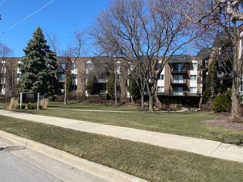 1200 W Northwest Unit 308, Mount Prospect, IL 60056