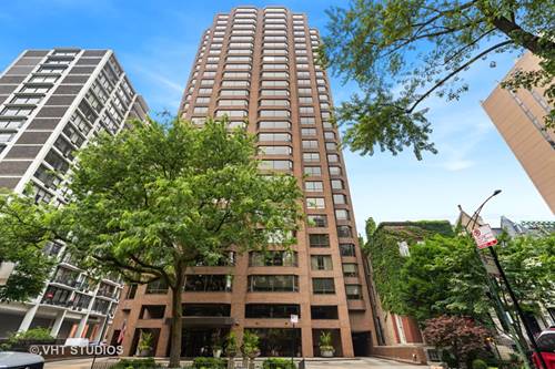 1410 N State Unit 17B, Chicago, IL 60610