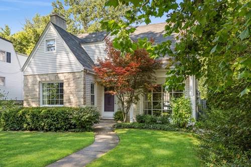 535 Melrose, Kenilworth, IL 60043