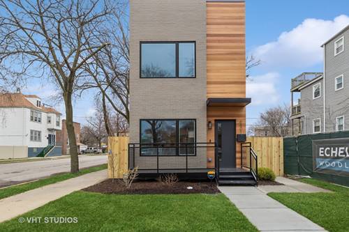 6801 S Langley, Chicago, IL 60637