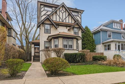 6642 N Bosworth, Chicago, IL 60626