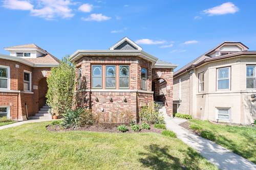 3808 Kenilworth, Berwyn, IL 60402