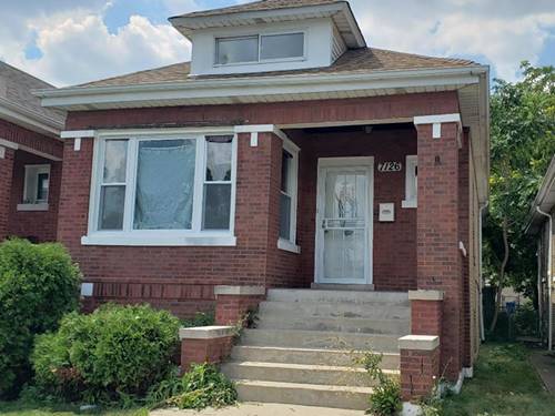 7126 S Claremont, Chicago, IL 60636