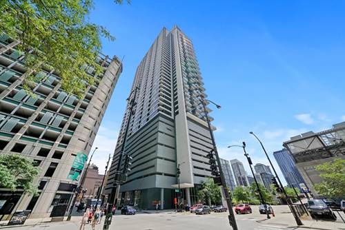 235 W Van Buren Unit 3507, Chicago, IL 60607