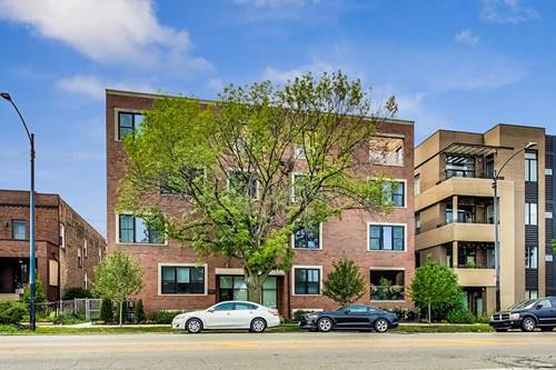 5442 N Western Unit 3A, Chicago, IL 60625