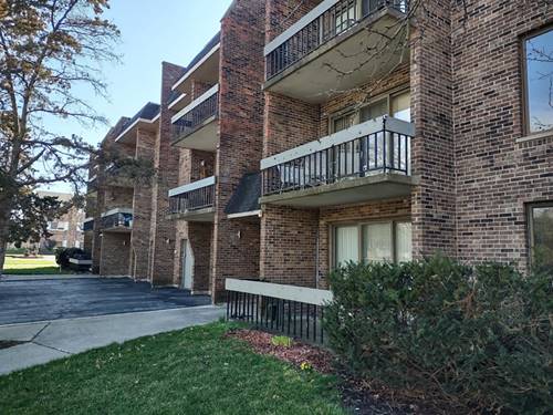 4321 Lindenwood Unit 1W, Matteson, IL 60443