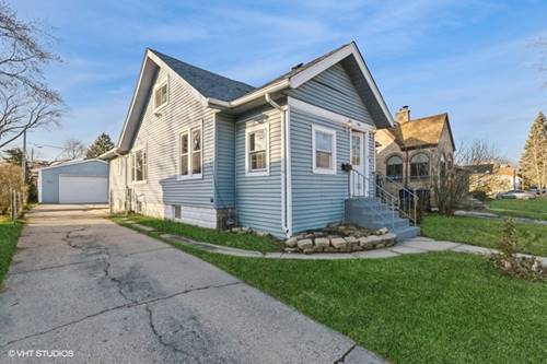 306 Wisconsin, Waukegan, IL 60085