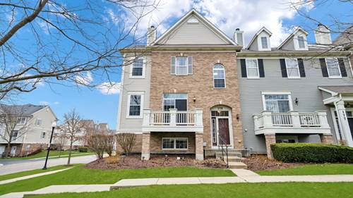 175 Shaftesbury, Carol Stream, IL 60188