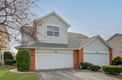 1233 Le Moyne, Romeoville, IL 60446