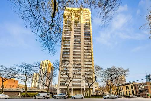 70 W Burton Unit 2805, Chicago, IL 60610