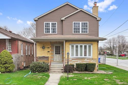 3600 W 116th, Chicago, IL 60655