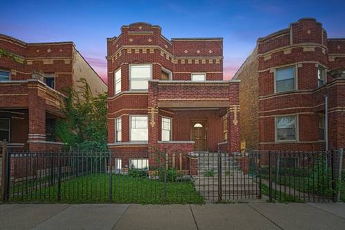 1019 N Leamington, Chicago, IL 60651