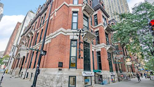 805 N Wabash Unit 2W, Chicago, IL 60610