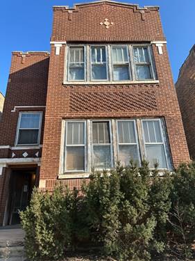 7951 S Morgan, Chicago, IL 60620