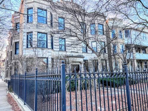 3214 W Altgeld Unit 3, Chicago, IL 60647