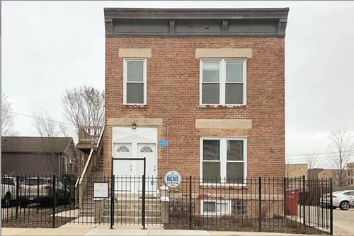 211 S Campbell Unit GARDEN, Chicago, IL 60612