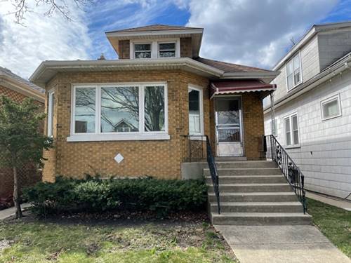 3006 N Marmora, Chicago, IL 60634