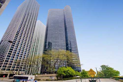 155 N Harbor Unit 3007, Chicago, IL 60601