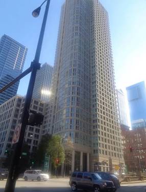 345 N Lasalle Unit 2109, Chicago, IL 60604