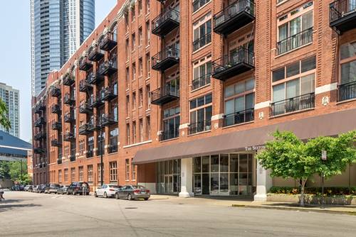 360 W Illinois Unit 626, Chicago, IL 60654