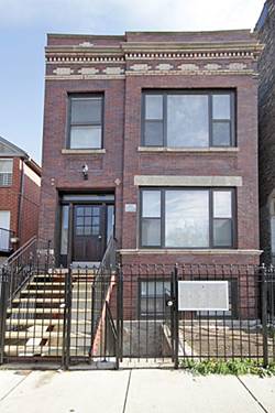 1517 N Rockwell, Chicago, IL 60622