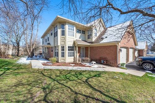 546 Portsmith Unit A, Crystal Lake, IL 60014