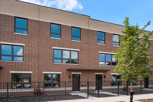 3628 S Western Unit E, Chicago, IL 60609