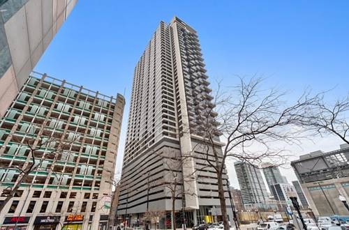 235 W Van Buren Unit 2820, Chicago, IL 60607