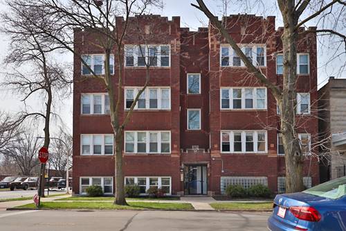 6656 S Woodlawn Unit 3, Chicago, IL 60637