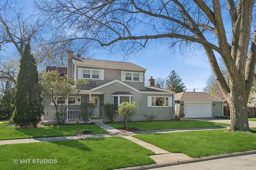 1300 W Talcott, Park Ridge, IL 60068